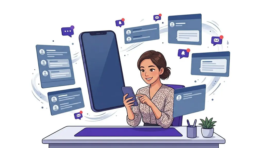 แชทบอท Facebook คืออะไร? ร้านค้าออนไลน์ควรใช้ตอนไหน และช่วยตอบลูกค้าได้แค่ไหน